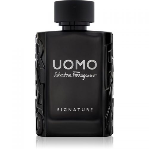 Salvatore Ferragamo Uomo Signature woda perfumowana dla mężczyzn 100 ml