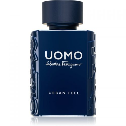 Salvatore Ferragamo Uomo Urban Feel woda toaletowa dla mężczyzn 30 ml