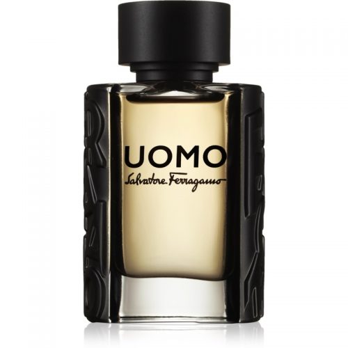 Salvatore Ferragamo Uomo woda toaletowa dla mężczyzn 30 ml