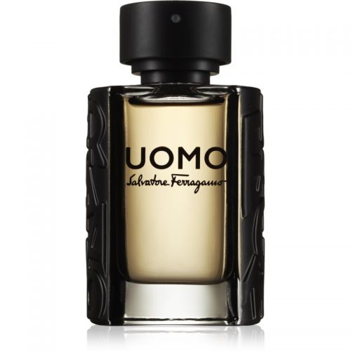 Salvatore Ferragamo Uomo woda toaletowa dla mężczyzn 50 ml