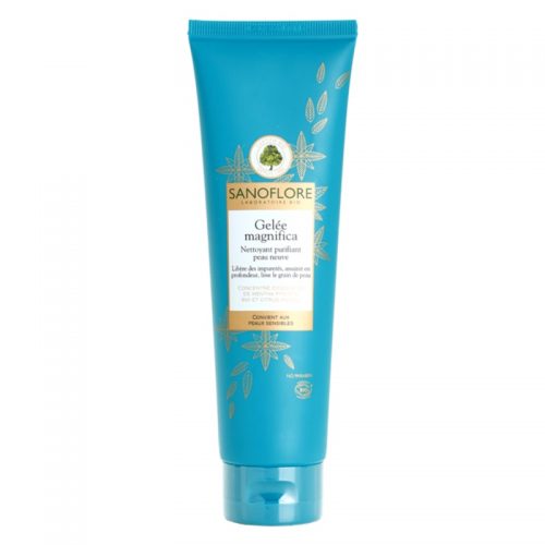 Sanoflore Magnifica żel oczyszczający 125 ml