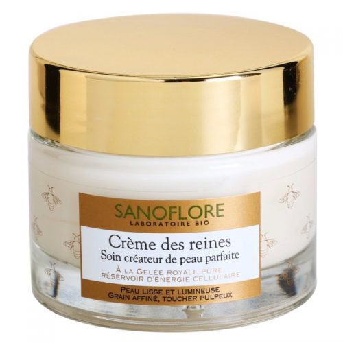 Sanoflore Visage krem dla doskonałej skóry 50 ml