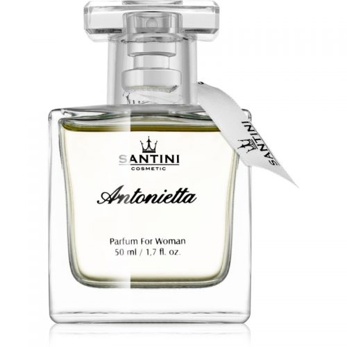 SANTINI Cosmetic Antonietta woda perfumowana dla kobiet 50 ml