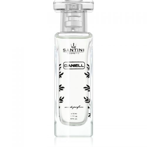 SANTINI Cosmetic Daniell woda perfumowana dla mężczyzn 50 ml