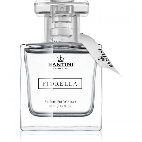 SANTINI Cosmetic Fiorella woda perfumowana dla kobiet 50 ml