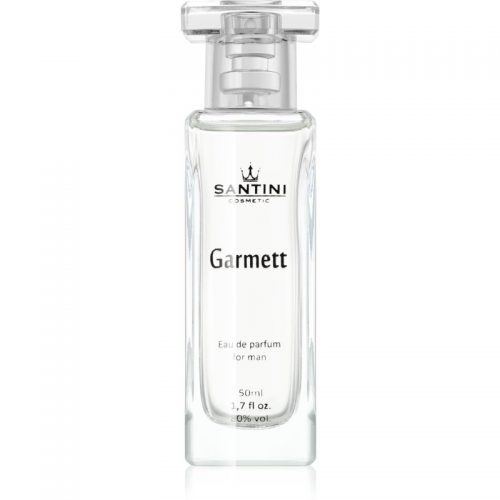 SANTINI Cosmetic Garmett woda perfumowana dla mężczyzn 50 ml