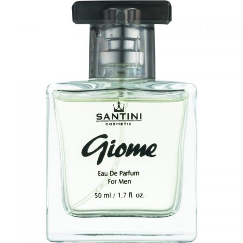 SANTINI Cosmetic Giome woda perfumowana dla mężczyzn 50 ml