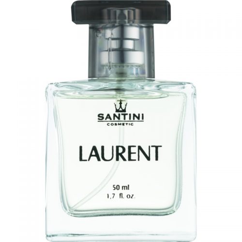 SANTINI Cosmetic Laurent woda perfumowana dla mężczyzn 50 ml