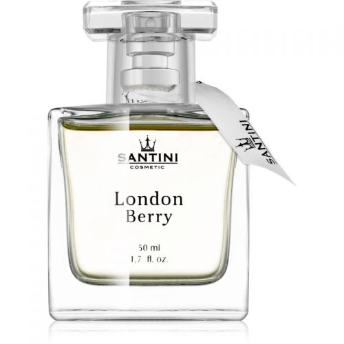 SANTINI Cosmetic London Berry woda perfumowana dla kobiet 50 ml