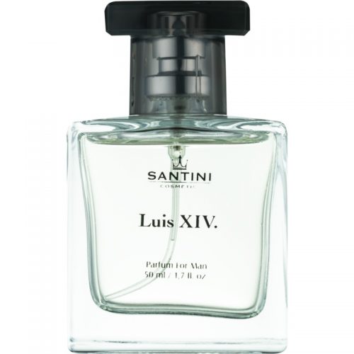 SANTINI Cosmetic Luis XIV. woda perfumowana dla mężczyzn 50 ml