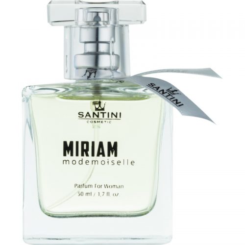 SANTINI Cosmetic Miriam Modemoiselle woda perfumowana dla kobiet 50 ml
