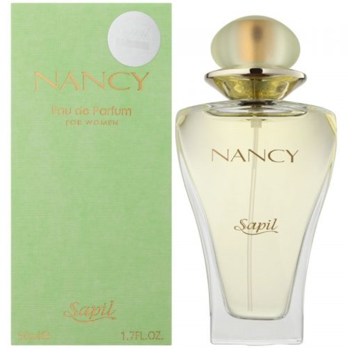 Sapil Nancy woda perfumowana dla kobiet 50 ml