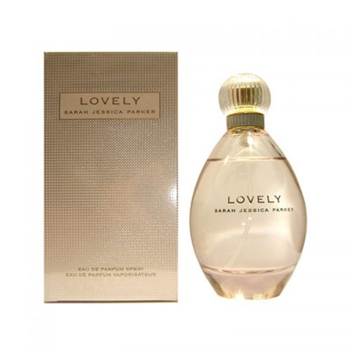 Sarah Jessica Parker Lovely woda perfumowana dla kobiet 50 ml
