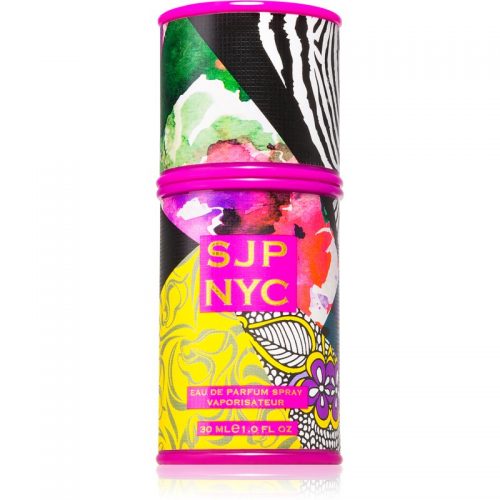 Sarah Jessica Parker SJP NYC woda perfumowana dla kobiet 30 ml