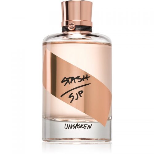 Sarah Jessica Parker Stash Unspoken woda perfumowana dla kobiet 100 ml