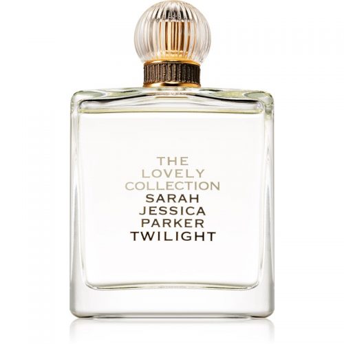 Sarah Jessica Parker Twilight woda perfumowana dla kobiet 100 ml