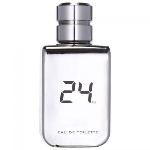 ScentStory 24 Platinum woda toaletowa unisex 100 ml