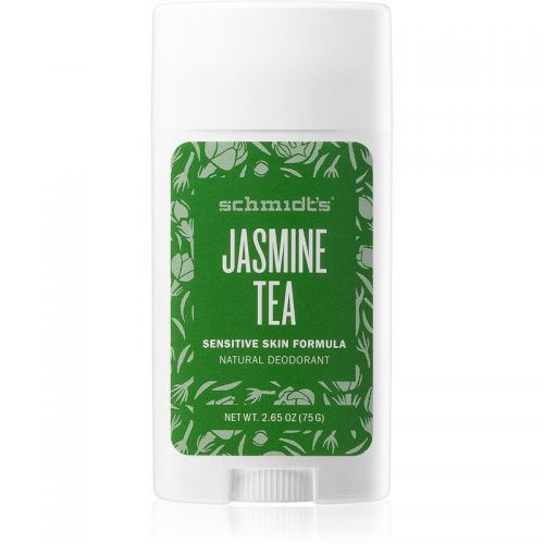 Schmidt’s Jasmine Tea dezodorant w sztyfcie 75 g