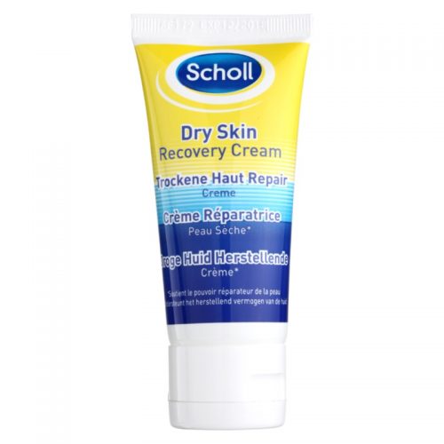 Scholl Dry Skin krem intensywnie nawilżający do nóg 60 ml