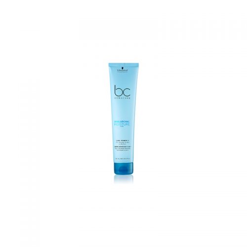 Schwarzkopf Professional BC Bonacure Hyaluronic Moisture Kick maska do włosów 5 in 1 125 ml
