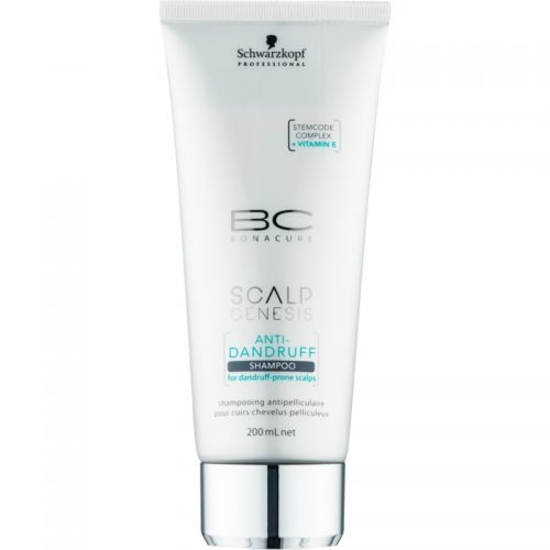Schwarzkopf Professional BC Bonacure Scalp Genesis szampon przeciwłupieżowy 200 ml