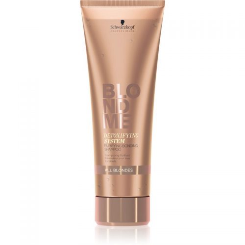 Schwarzkopf Professional Blondme 250 ml