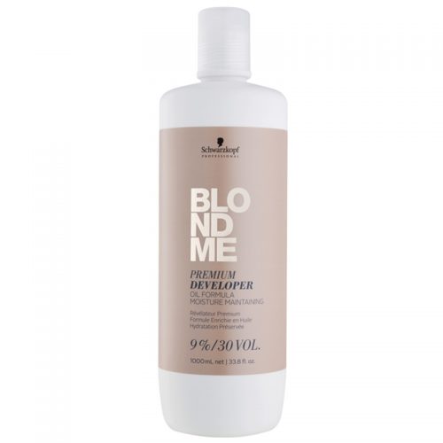 Schwarzkopf Professional Blondme emulsja aktywująca 9% 30 Vol. 1000 ml
