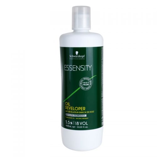 Schwarzkopf Professional Essensity Developers emulsja aktywująca 5,5% 18 Vol. 1000 ml