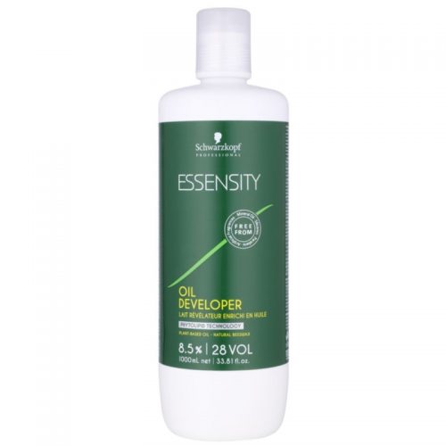 Schwarzkopf Professional Essensity Developers emulsja aktywująca 8,5% 28 Vol. 1000 ml