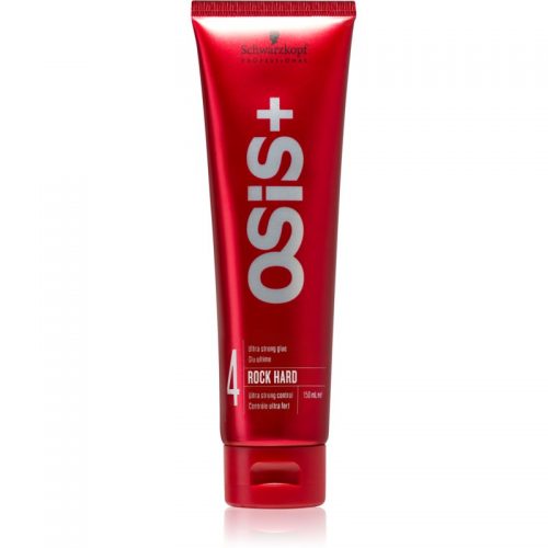 Schwarzkopf Professional Osis+ Rock Hard do włosów ultra mocny 150 ml