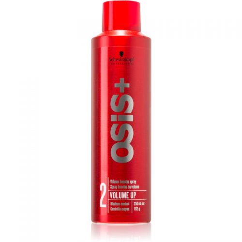 Schwarzkopf Professional Osis+ Volume spray dodający objętości 250 ml