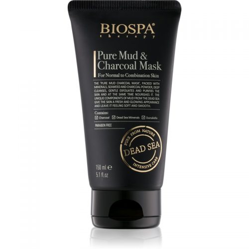 Sea of Spa Bio Spa maska błotna