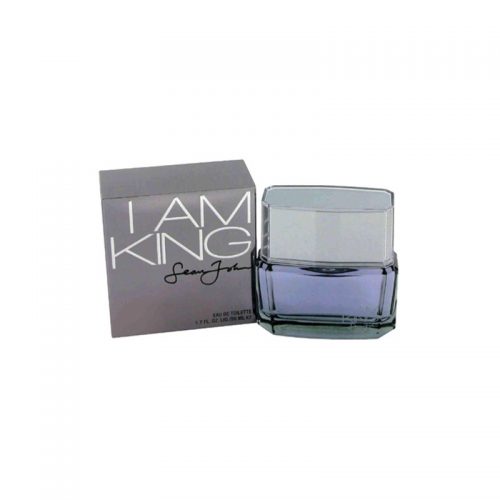Sean John I Am King woda toaletowa dla mężczyzn 100 ml