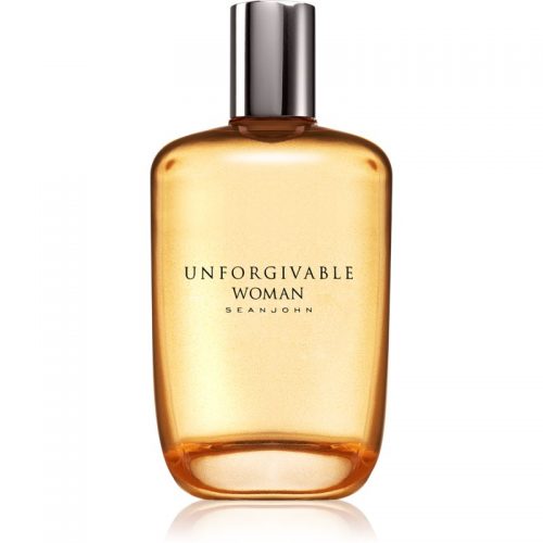 Sean John Unforgivable Woman woda perfumowana dla kobiet 125 ml