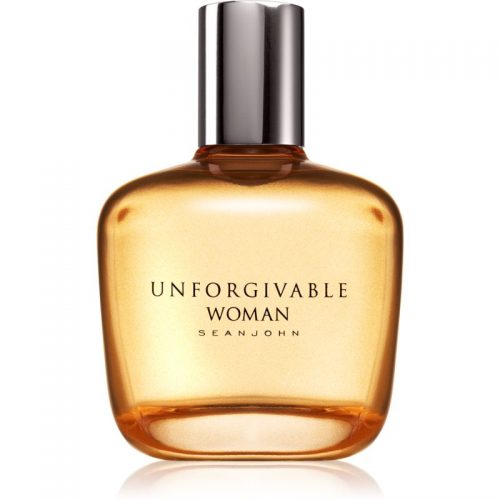 Sean John Unforgivable Woman woda perfumowana dla kobiet 75 ml