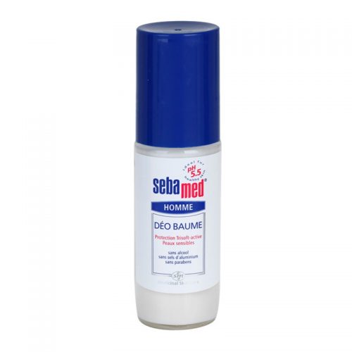 Sebamed For Men balsam roll-on do skóry wrażliwej 50 ml