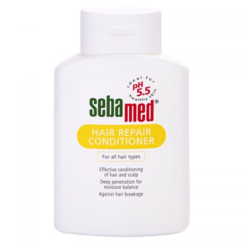 Sebamed Hair Care odżywka do włosów 200 ml
