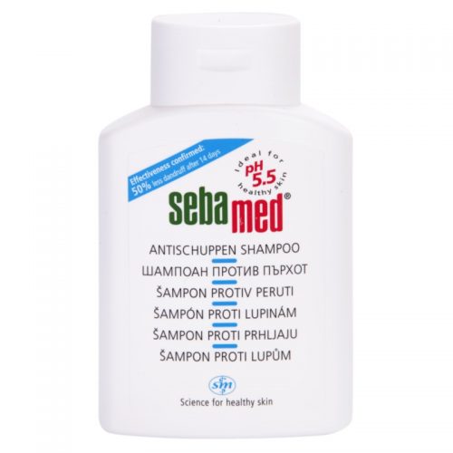 Sebamed Hair Care szampon przeciwłupieżowy 200 ml