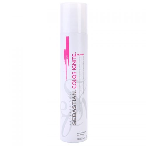 Sebastian Professional Color Ignite Mono odżywka zapewniająca jednolity kolor włosów farbowanych 200 ml