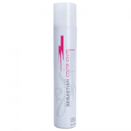 Sebastian Professional Color Ignite Mono odżywka zapewniająca jednolity kolor włosów farbowanych 500 ml