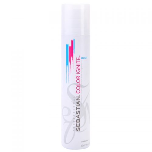 Sebastian Professional Color Ignite Multi odżywka do włosów farbowanych, rozjaśnianych i po innych zabiegach chemicznych 200 ml