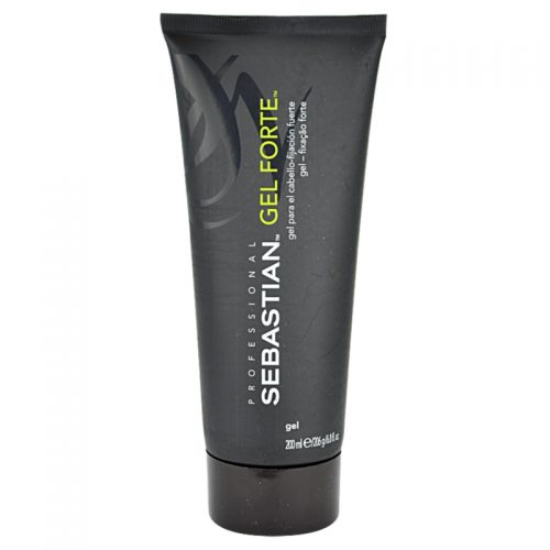 Sebastian Professional Gel Forte żel do włosów mocno utrwalający 200 ml