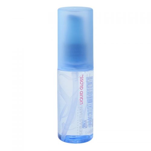 Sebastian Professional Liquid Gloss rozjaśnienie do nabłyszczania i zmiękczania włosów 50 ml