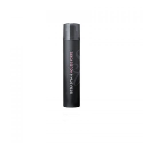 Sebastian Professional Mousse Forte pianka do włosów utrwalająca 200 ml