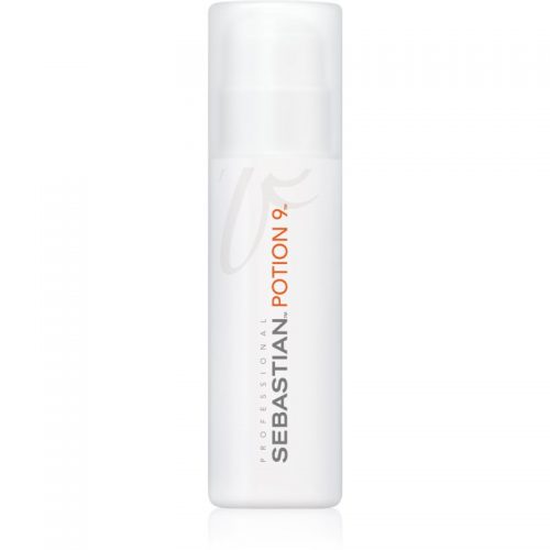 Sebastian Professional Potion 9 krem do stylizacji włosów o działaniu regenerującym do obróbki cieplnej 150 ml