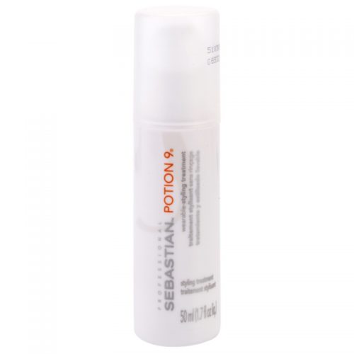 Sebastian Professional Potion 9 środki stylingujące do wszystkich rodzajów włosów 50 ml
