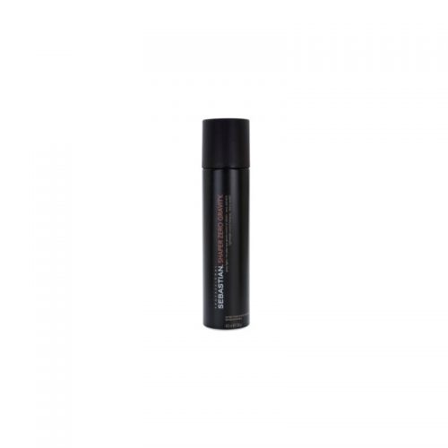 Sebastian Professional Re-Shaper Zero Gravity spray do włosów modelujący 400 ml