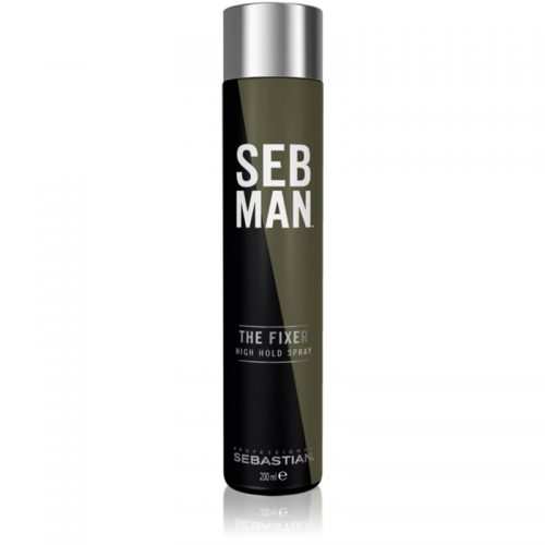 Sebastian Professional SEB MAN The Fixer 200 ml