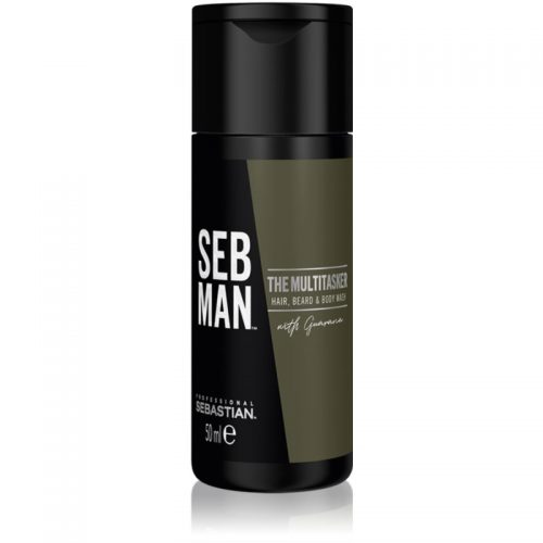 Sebastian Professional SEB MAN The Multi-tasker szampon 50 ml