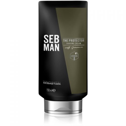 Sebastian Professional SEB MAN The Protector krem do golenia 150 ml